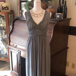 Cruise Wear & Co. Tank Top Maxi
